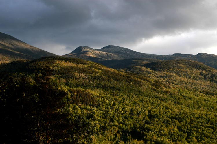 Mt. Adams