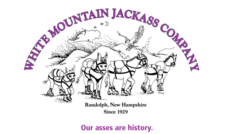 White Mountain Jackass Company